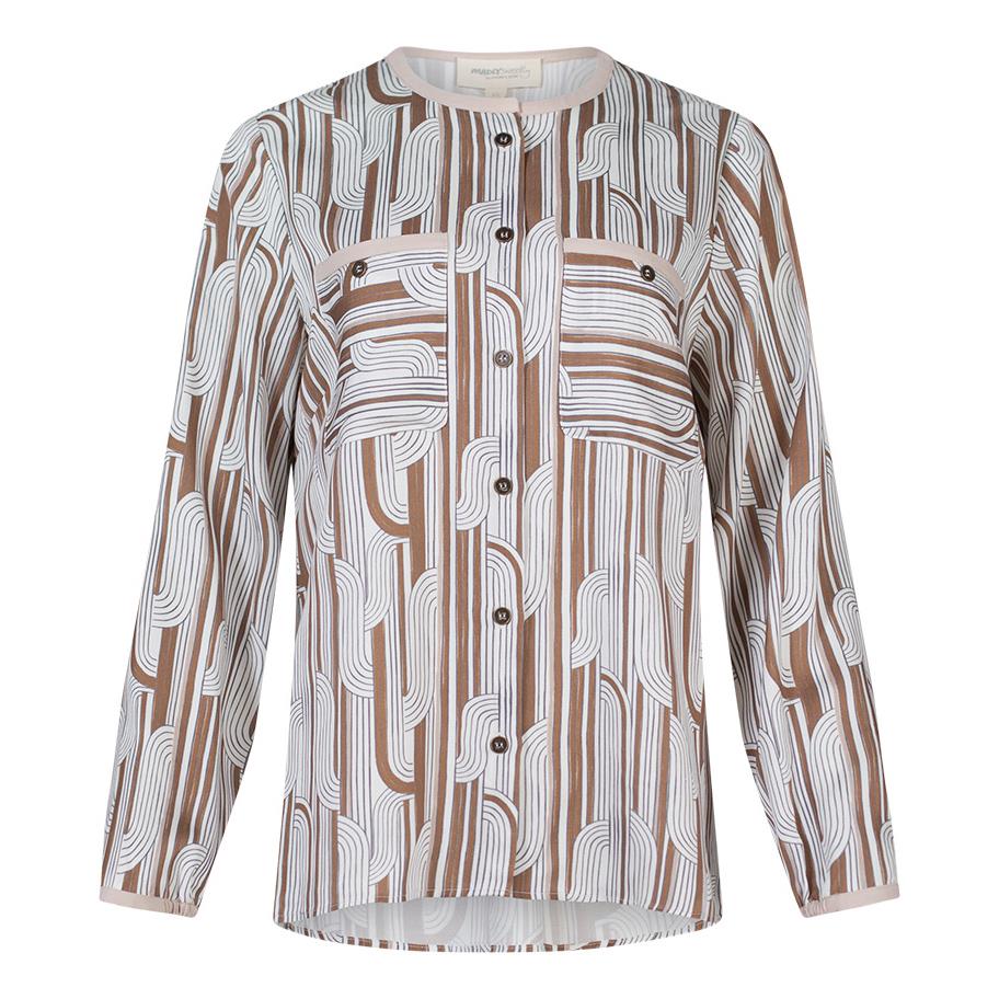 Madly Sweetly Freefall Top